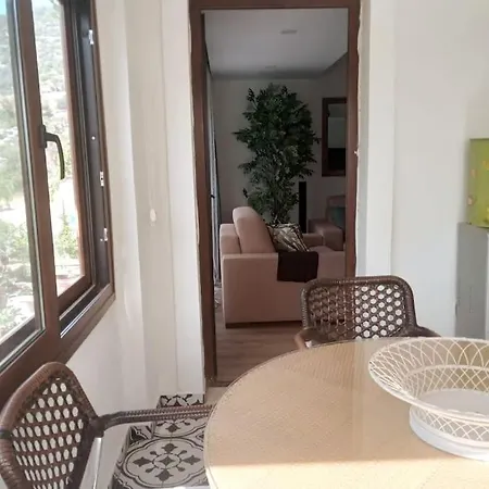 아파트 Merkezi, Sahile Yakin, Tum Daire... Defne Bodrum